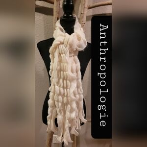 ANTHROPOLOGIE Scarf